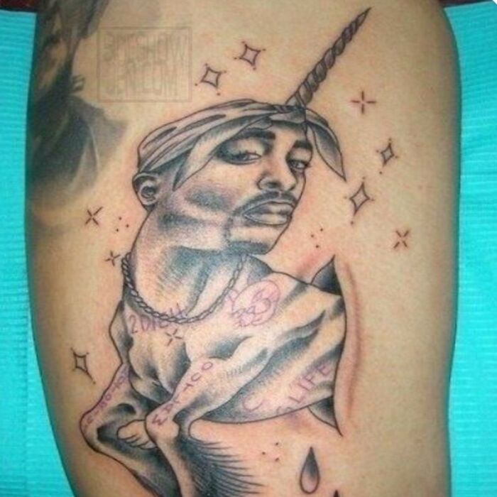 Wait, They Tattooed That?! 47 Hilarious Ink Fails You Gotta See