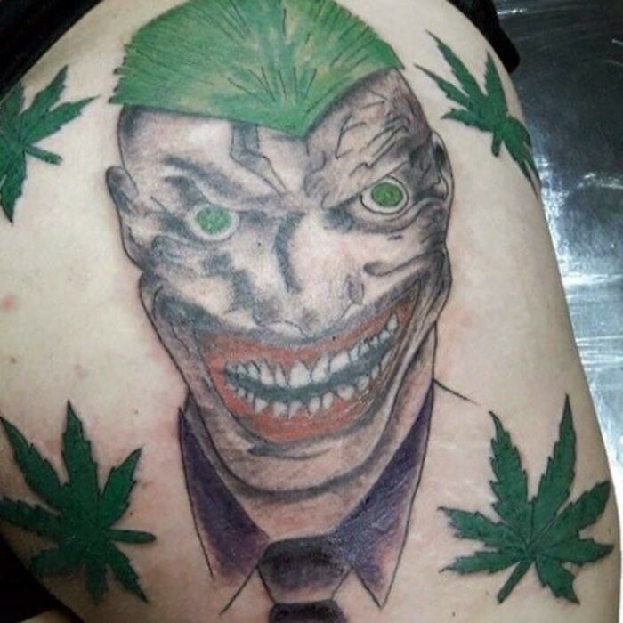Wait, They Tattooed That?! 47 Hilarious Ink Fails You Gotta See