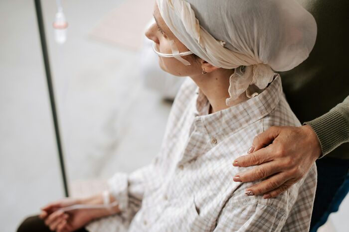Wait, They Actually Shared These Hospital Creepy Stories?!