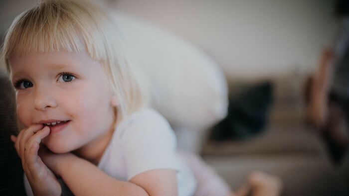 Niece Swallowed an AirPod, I Tried to Hear It Inside Her—Nobody Thought It Was Funny