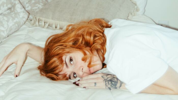 First Sleepover, Boyfriend Gifts Lingerie, I Wear Comfy Boxers Instead—He’s Not Happy
