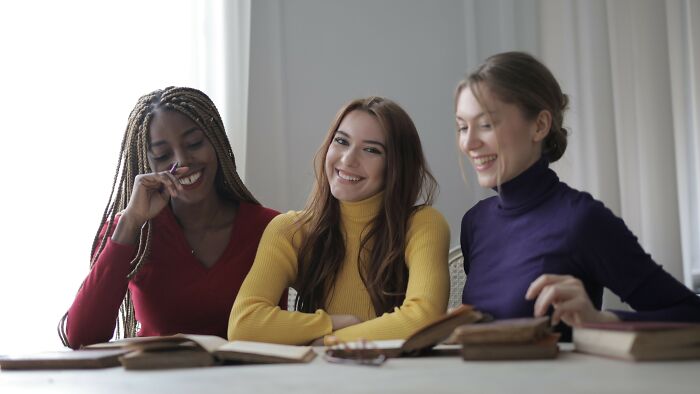 Dad’s Work Friends Hit on Me, He Tells Them I Have a Boyfriend—Chaos Ensues