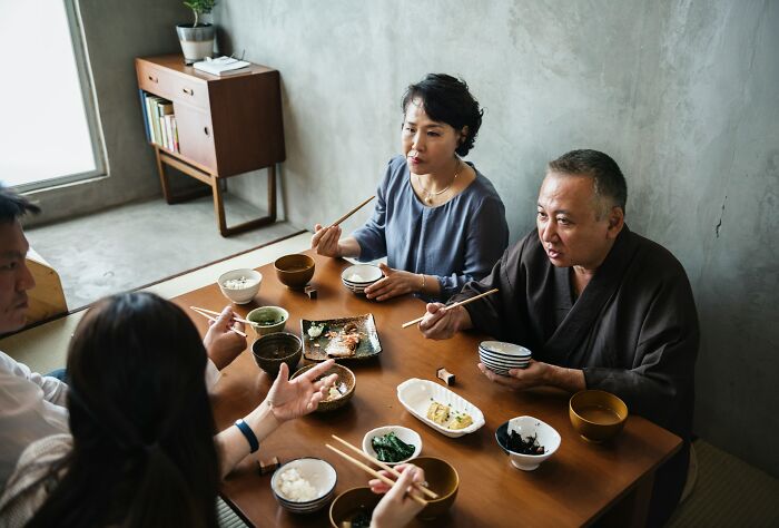 Japan’s Secret Tea Code
