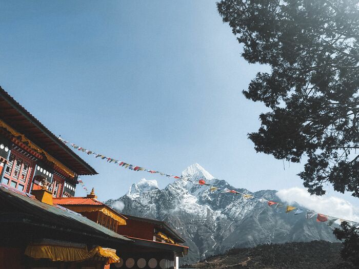 Nepal Says ‘Mountains’ Only for Snow-Capped Peaks
