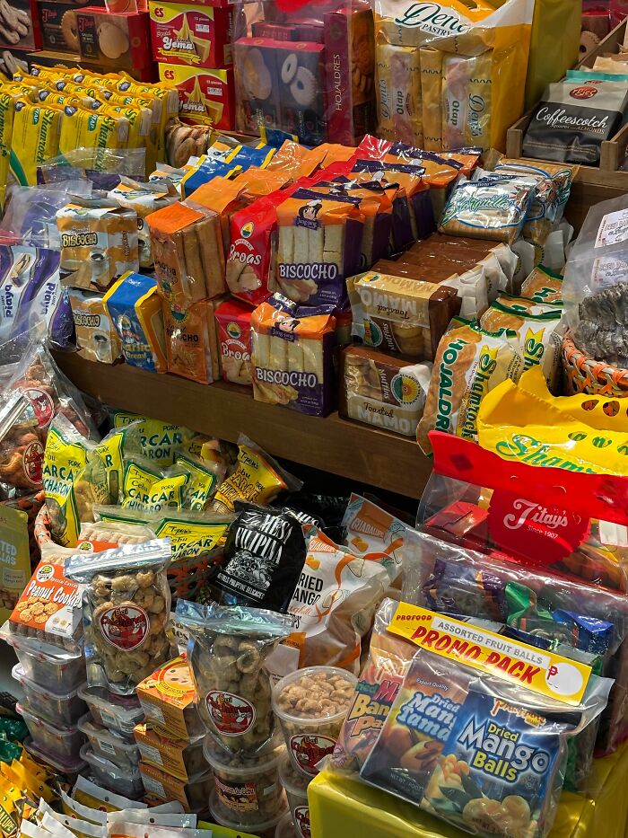 Philippines’ Pasalubong: The Gift Game