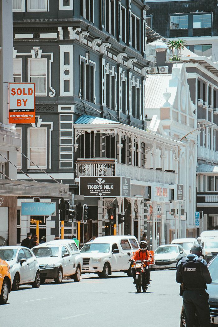 South Africa’s ‘Shame’ and Sorry Culture
