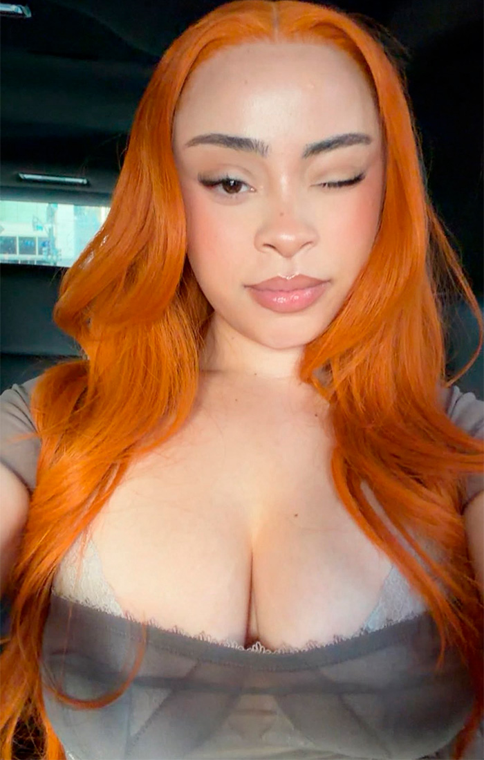 Ice Spice