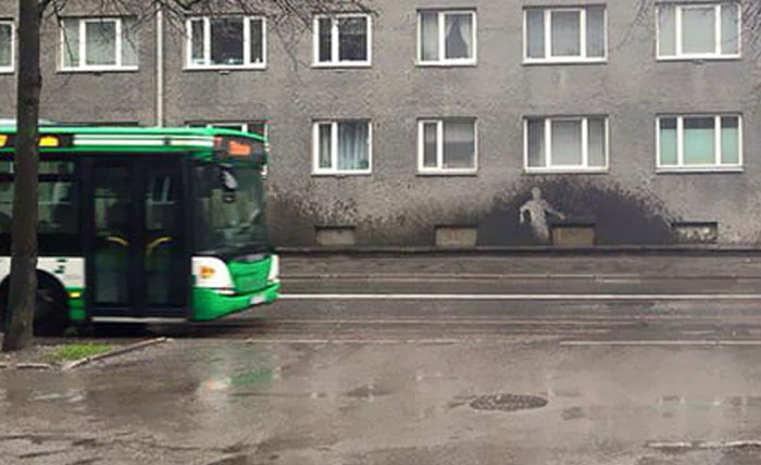 Wait, You Have to Look Twice for These Pics!