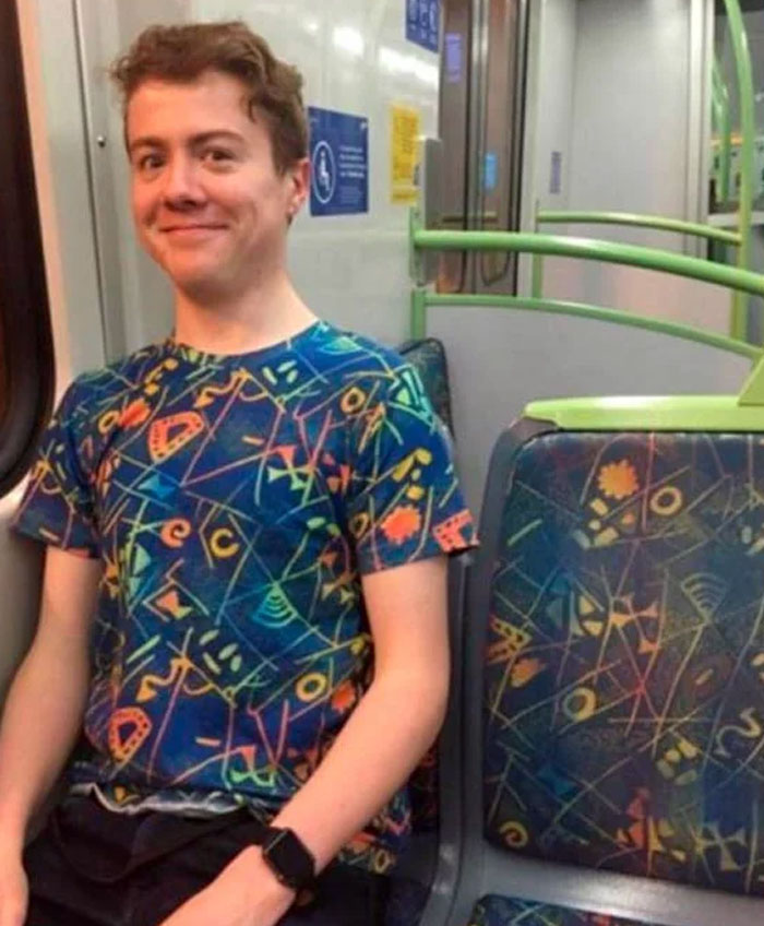 Wait, You Have to Look Twice for These Pics!