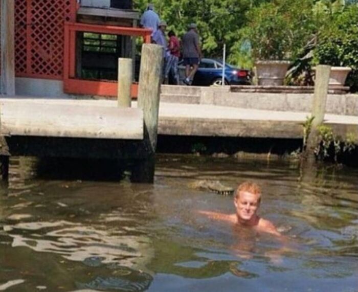 Wait, You Have to Look Twice for These Pics!