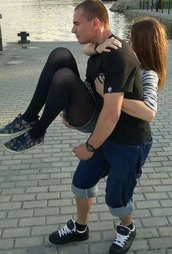 Wait, You Have to Look Twice for These Pics!