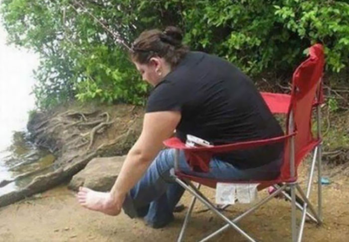 Wait, You Have to Look Twice for These Pics!