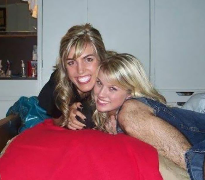 Wait, You Have to Look Twice for These Pics!
