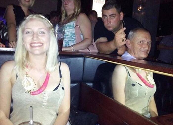 Wait, You Have to Look Twice for These Pics!