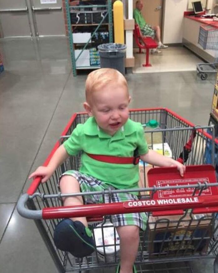 Wait, You Have to Look Twice for These Pics!