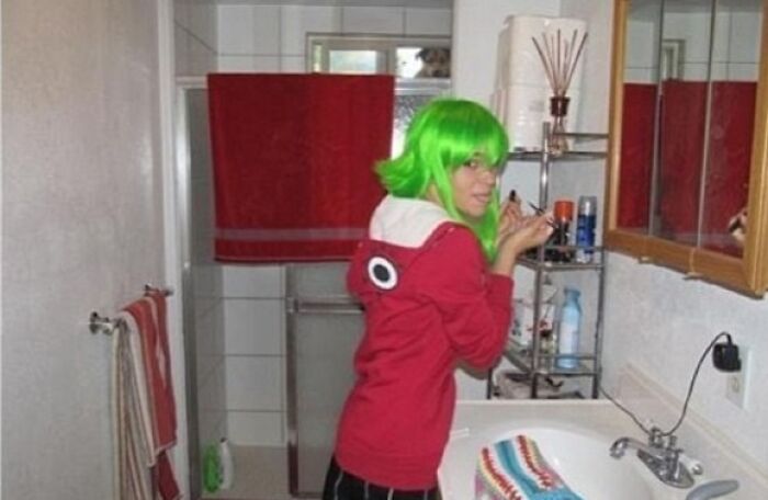 Wait, You Have to Look Twice for These Pics!