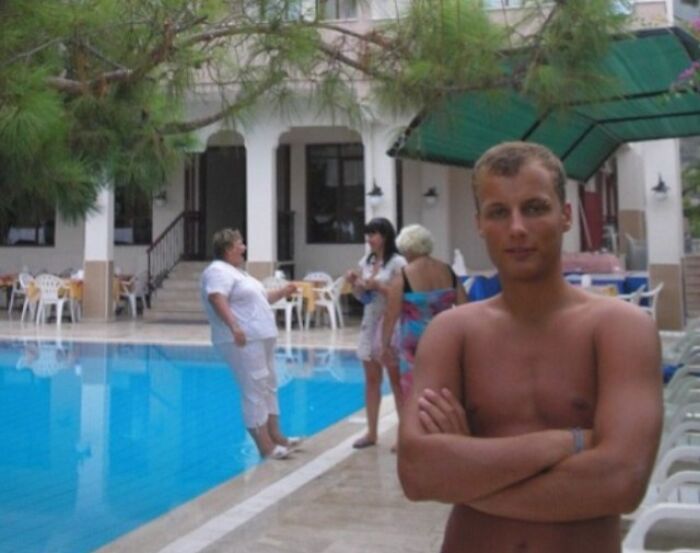 Wait, You Have to Look Twice for These Pics!