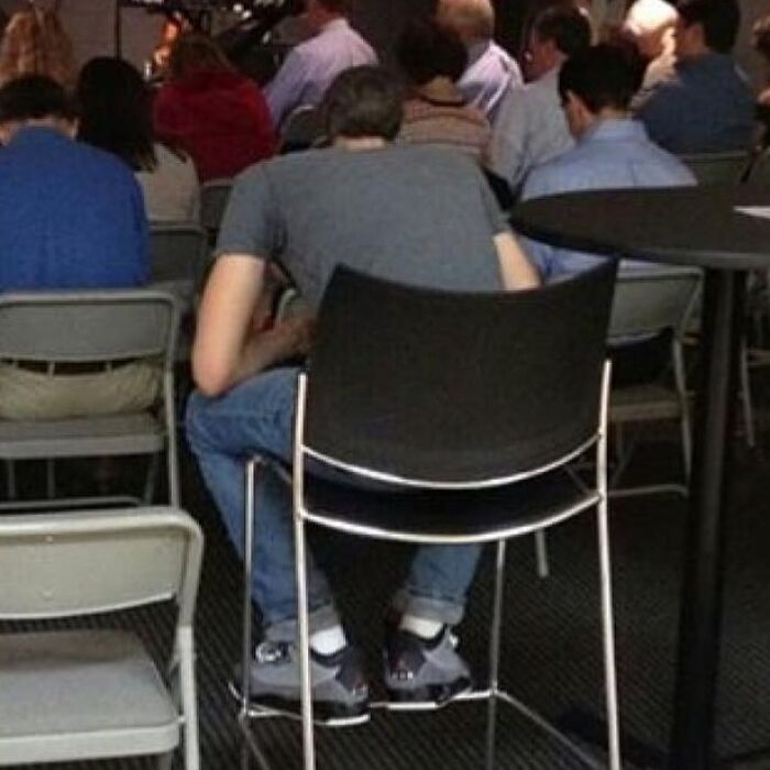 Wait, You Have to Look Twice for These Pics!