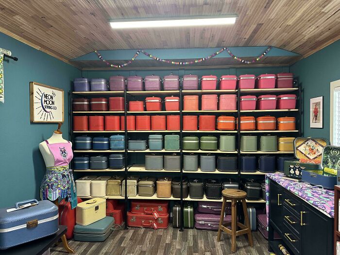 Wait, People Actually Collect This Stuff?! 66 Collections That Will Blow Your Mind