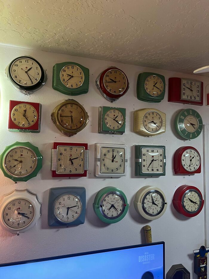 Wait, People Actually Collect This Stuff?! 66 Collections That Will Blow Your Mind
