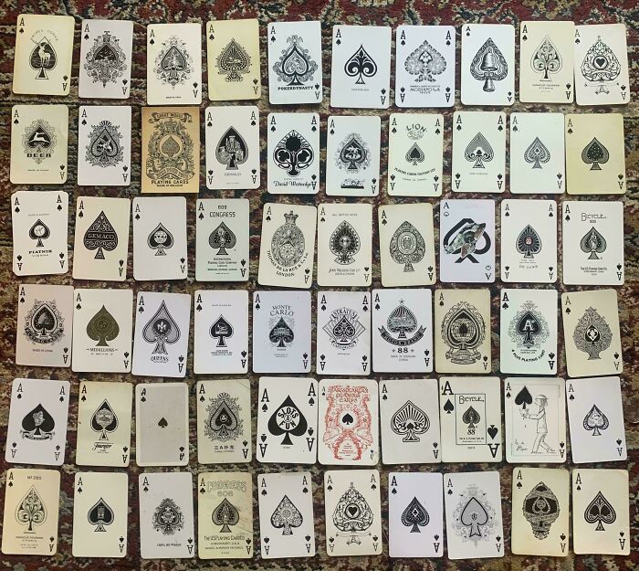 Wait, People Actually Collect This Stuff?! 66 Collections That Will Blow Your Mind
