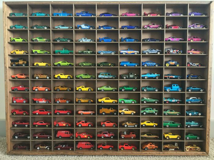 Wait, People Actually Collect This Stuff?! 66 Collections That Will Blow Your Mind
