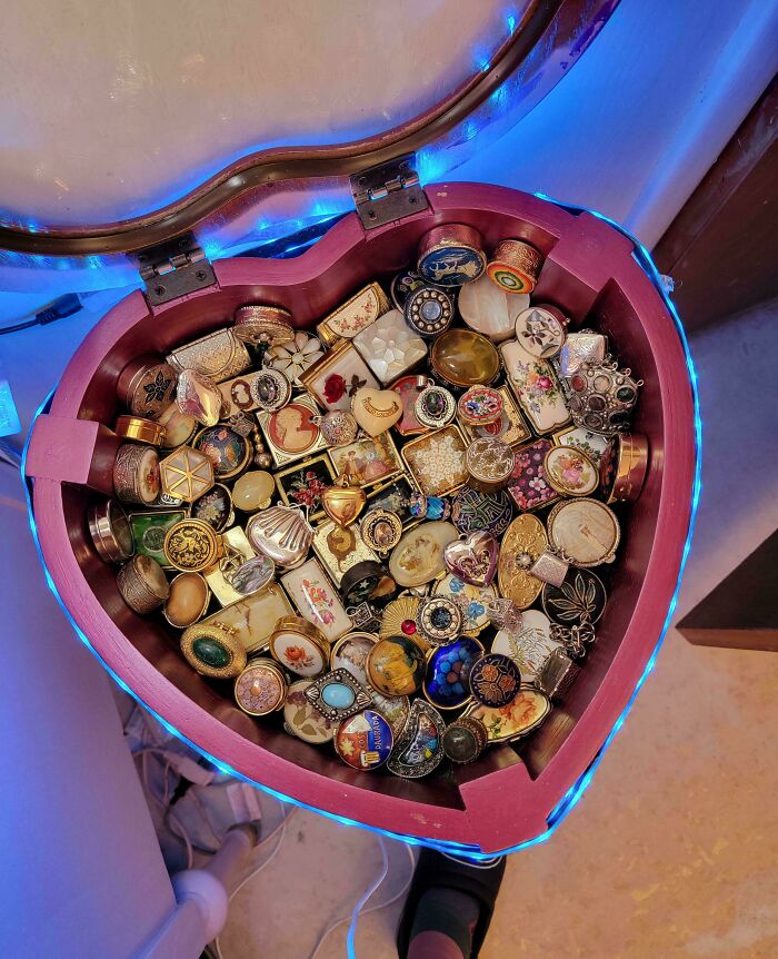 Wait, People Actually Collect This Stuff?! 66 Collections That Will Blow Your Mind