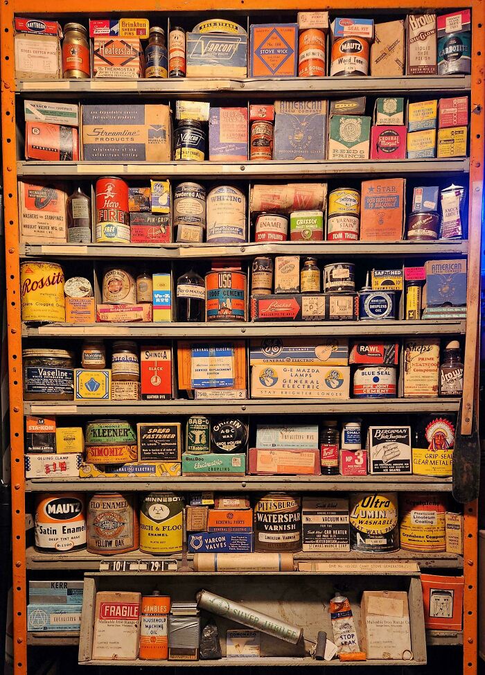 Wait, People Actually Collect This Stuff?! 66 Collections That Will Blow Your Mind