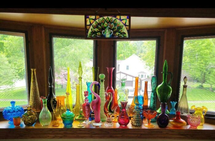 Wait, People Actually Collect This Stuff?! 66 Collections That Will Blow Your Mind