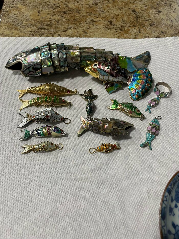Wait, People Actually Collect This Stuff?! 66 Collections That Will Blow Your Mind