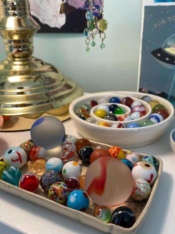 Wait, People Actually Collect This Stuff?! 66 Collections That Will Blow Your Mind