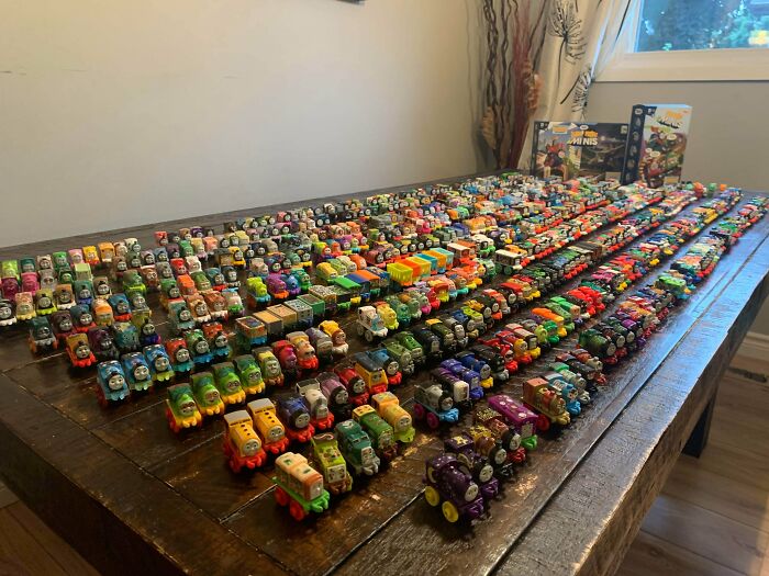Wait, People Actually Collect This Stuff?! 66 Collections That Will Blow Your Mind
