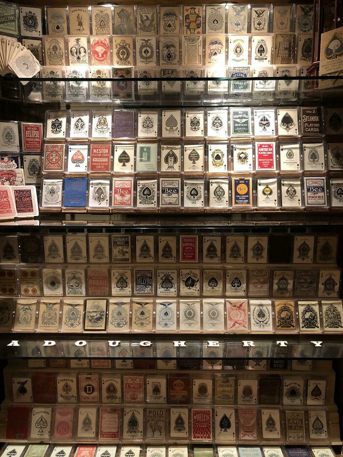 Wait, People Actually Collect This Stuff?! 66 Collections That Will Blow Your Mind