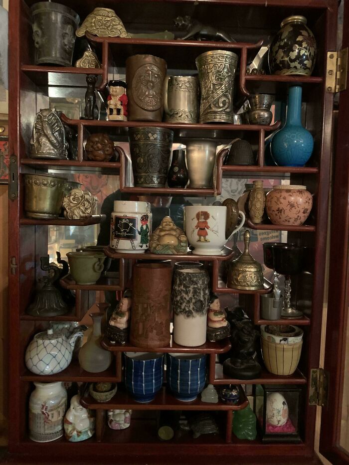 Wait, People Actually Collect This Stuff?! 66 Collections That Will Blow Your Mind