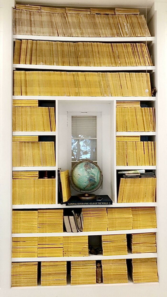 Wait, People Actually Collect This Stuff?! 66 Collections That Will Blow Your Mind