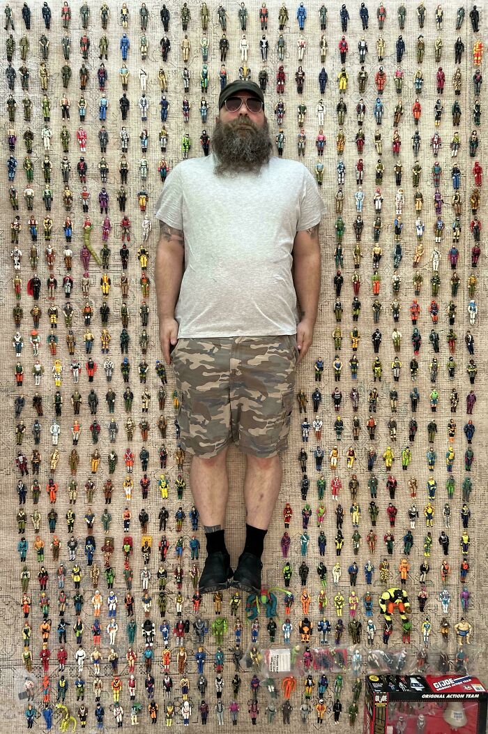 Wait, People Actually Collect This Stuff?! 66 Collections That Will Blow Your Mind