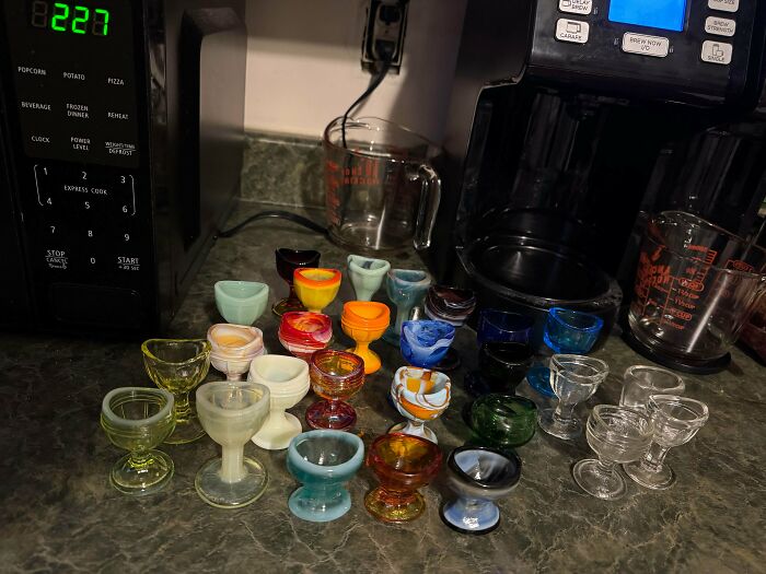 Wait, People Actually Collect This Stuff?! 66 Collections That Will Blow Your Mind