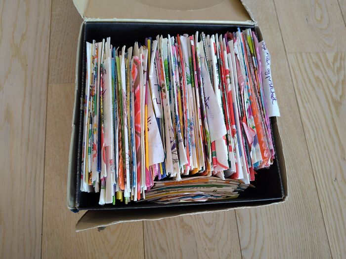 Wait, People Actually Collect This Stuff?! 66 Collections That Will Blow Your Mind