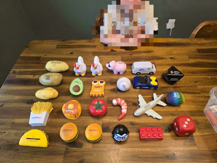 Wait, People Actually Collect This Stuff?! 66 Collections That Will Blow Your Mind
