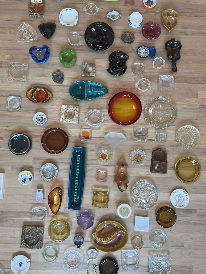 Wait, People Actually Collect This Stuff?! 66 Collections That Will Blow Your Mind