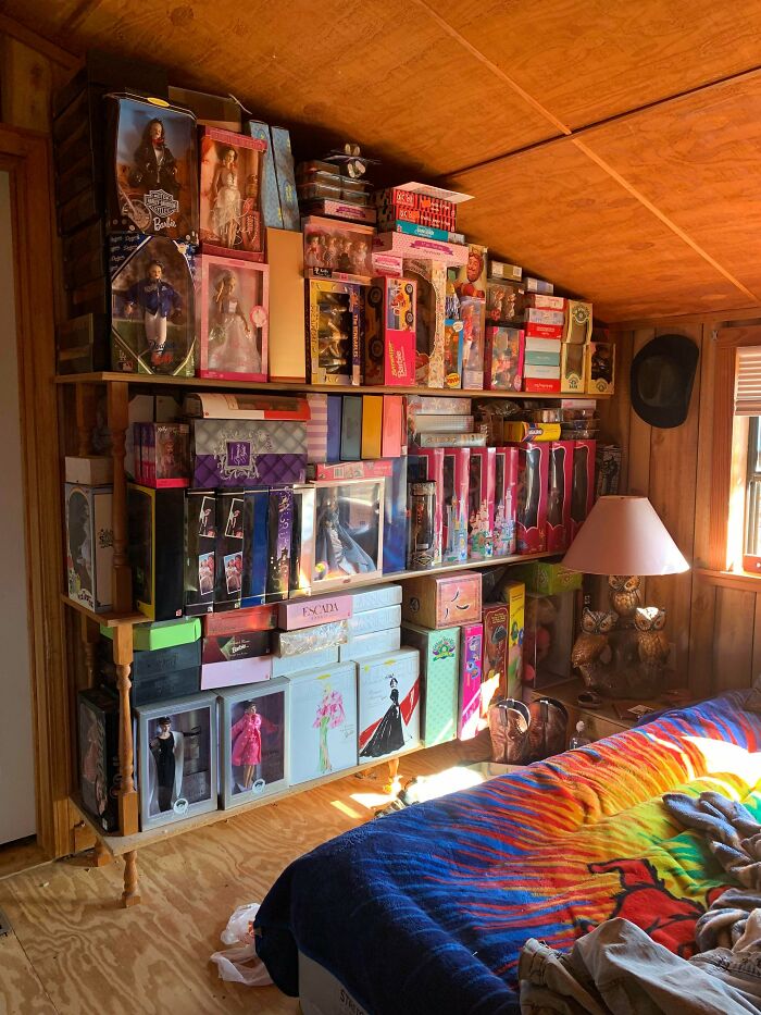 Wait, People Actually Collect This Stuff?! 66 Collections That Will Blow Your Mind