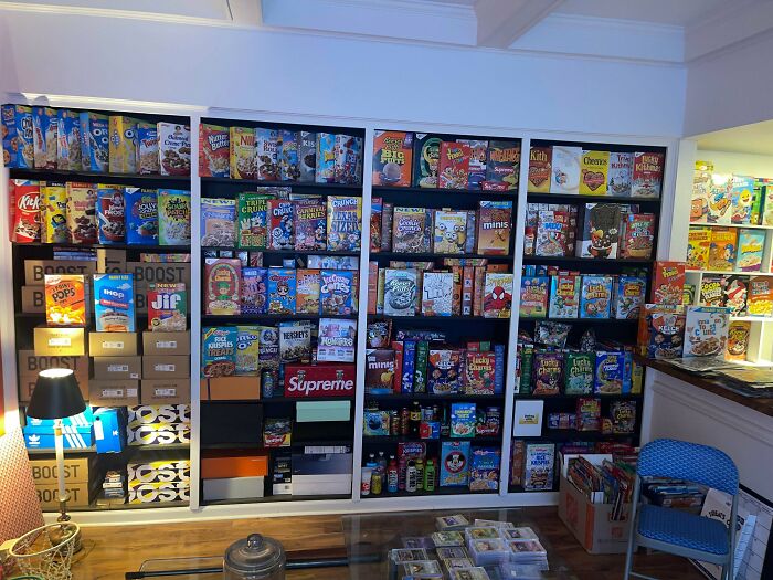 Wait, People Actually Collect This Stuff?! 66 Collections That Will Blow Your Mind