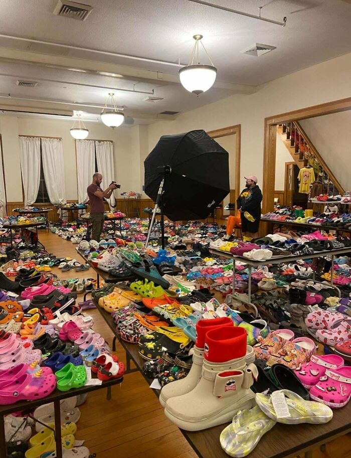 Wait, People Actually Collect This Stuff?! 66 Collections That Will Blow Your Mind