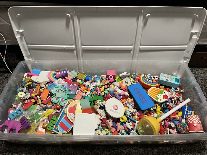 Wait, People Actually Collect This Stuff?! 66 Collections That Will Blow Your Mind