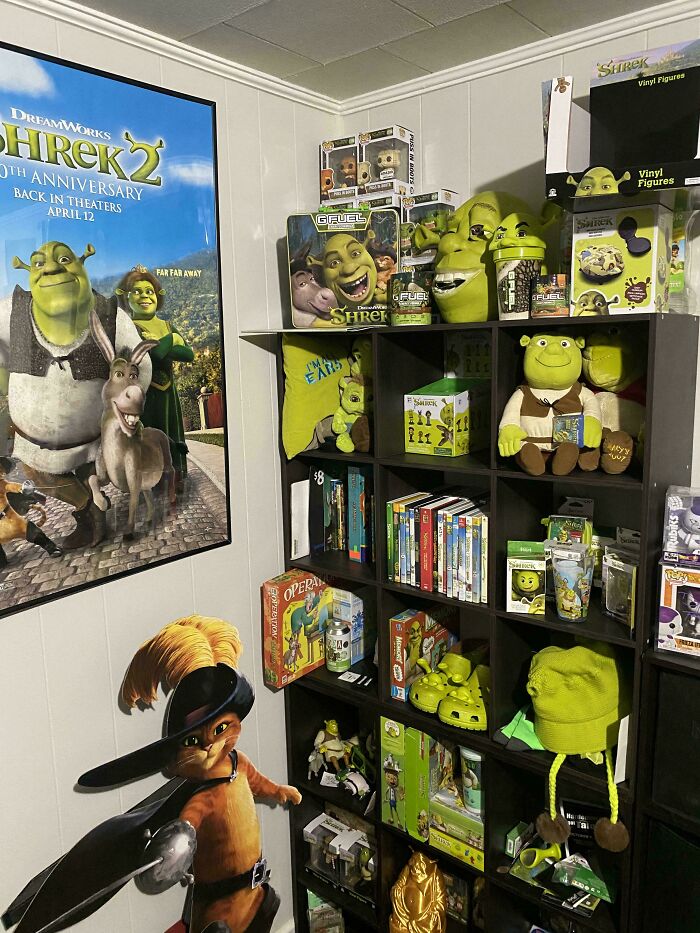 Wait, People Actually Collect This Stuff?! 66 Collections That Will Blow Your Mind