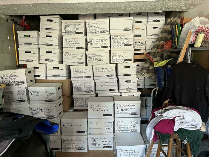 Wait, People Actually Collect This Stuff?! 66 Collections That Will Blow Your Mind
