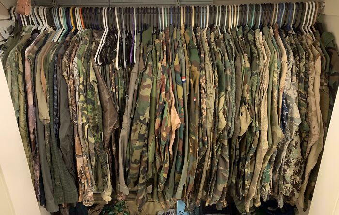 Wait, People Actually Collect This Stuff?! 66 Collections That Will Blow Your Mind