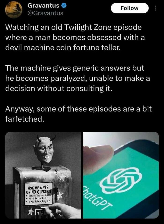 Wait, They Actually Ranked These Totally Bizarre Memes?!