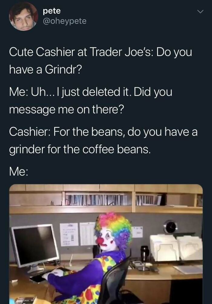 Wait, They Actually Ranked These Totally Bizarre Memes?!