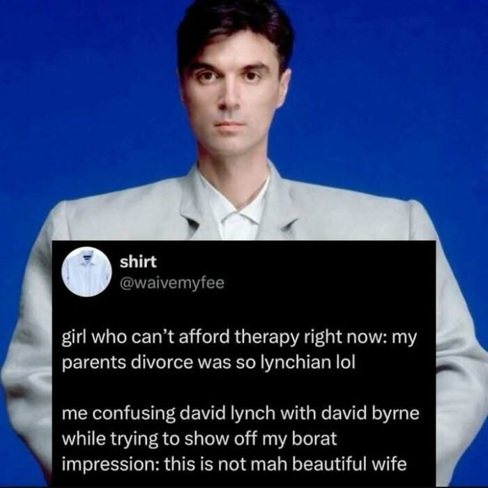 Wait, They Actually Ranked These Totally Bizarre Memes?!
